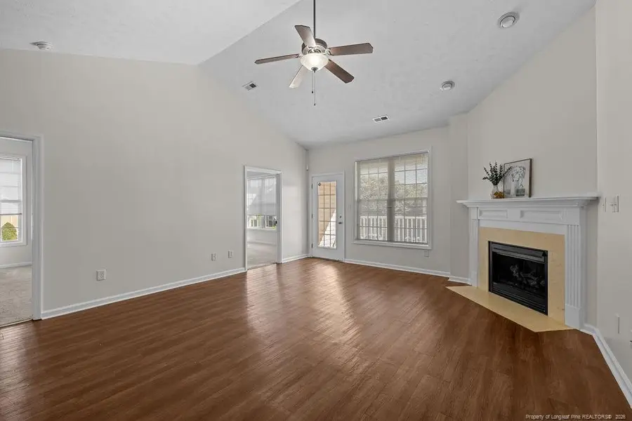 1320 Kershaw Loop, Fayetteville, NC 28314 - #2