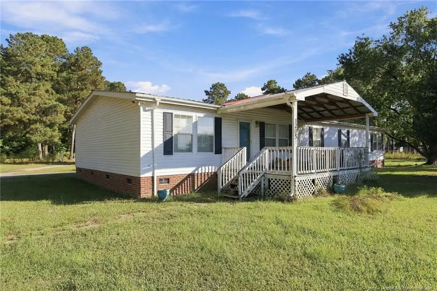 1205 Watershed Road, Newton Grove, NC 28366 - #2