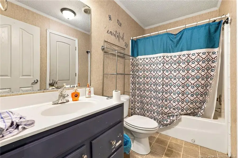 1205 Watershed Road, Newton Grove, NC 28366 - #3