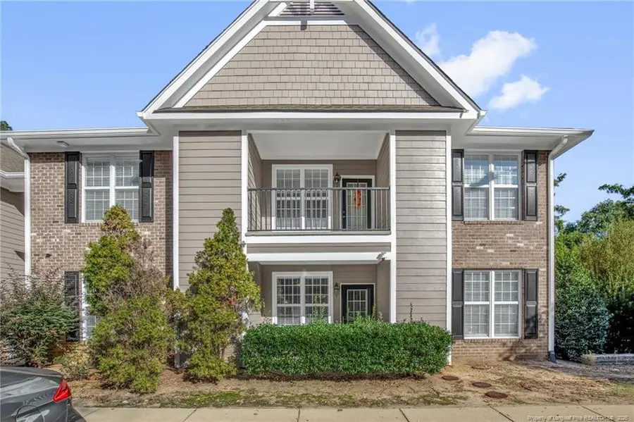 206 Fountainhead Lane, Fayetteville, NC 28301 - #2
