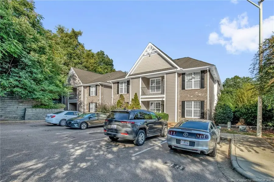 206 Fountainhead Lane, Fayetteville, NC 28301 - #3