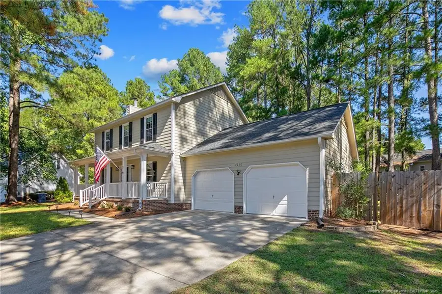 7210 Rockridge Lane, Fayetteville, NC 28306 - #2