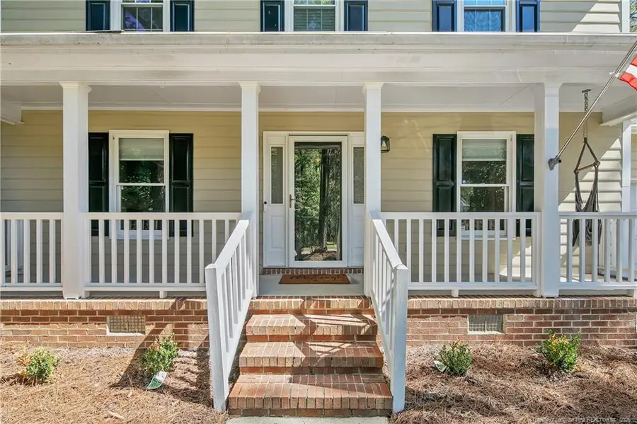 7210 Rockridge Lane, Fayetteville, NC 28306 - #3