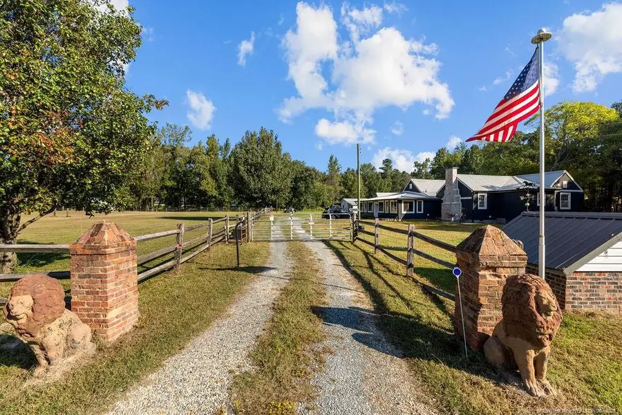 731 Slocomb Road, Fayetteville, NC 28311 - #2