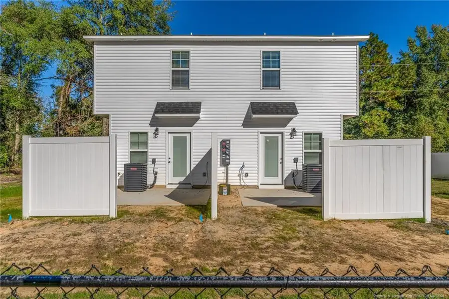 1023 1027 Stevens Street, Raeford, NC 28376 - #2