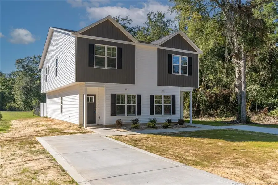 1023 1027 Stevens Street, Raeford, NC 28376 - #3