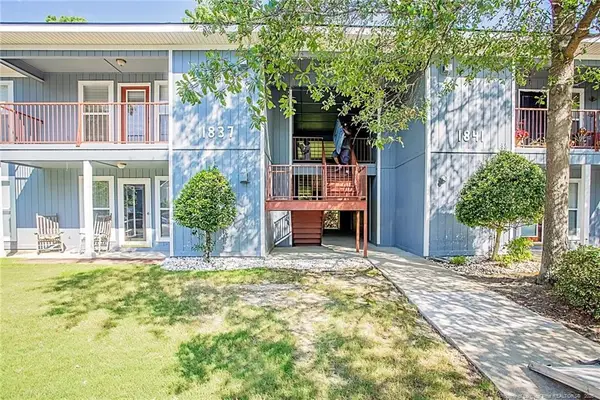 1837 Sardonyx Road, Fayetteville, NC 28314