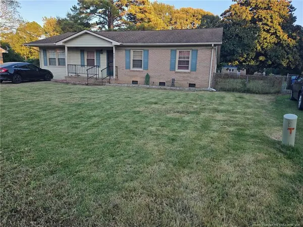 423 Morley Drive, Fayetteville, NC 28314