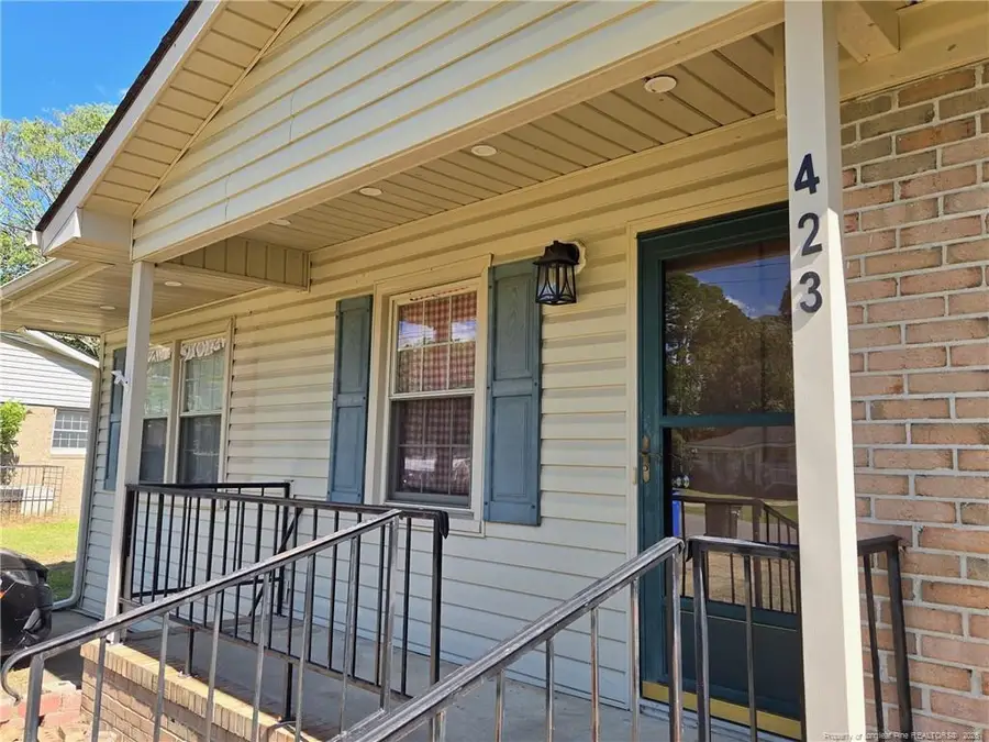 423 Morley Drive, Fayetteville, NC 28314 - #2