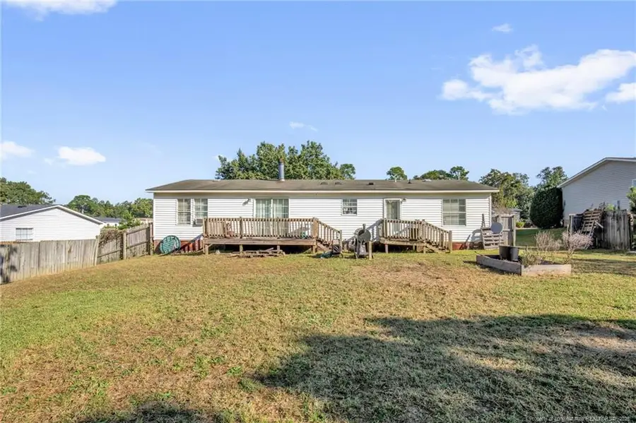 2645 Oglesby Drive, Raeford, NC 28376 - #3
