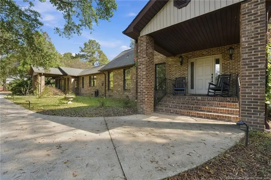 5199 Tobacco Road, Orrum, NC 28369 - #3