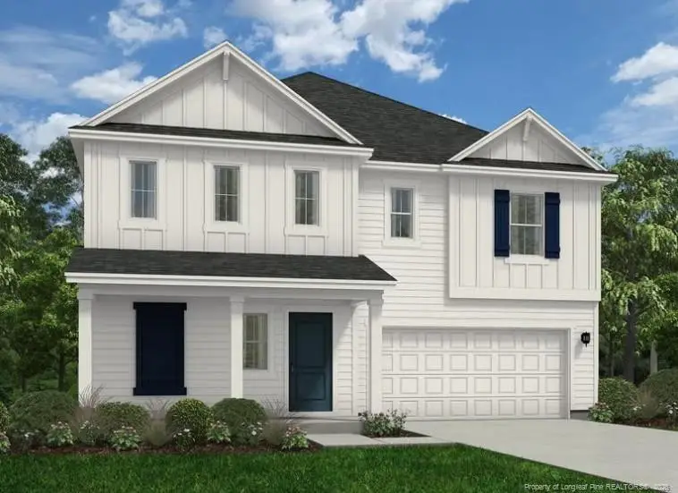 52 Lawbacher Drive, Lillington, NC 27546 - #1