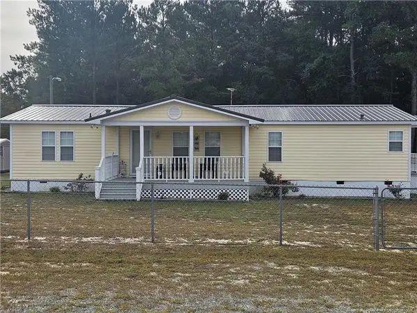 5505 Franklin Street, Hope Mills, NC 28348