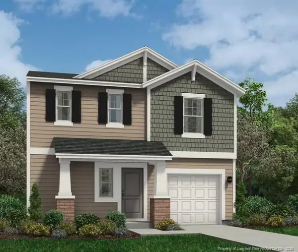 19 Lawbacher Drive, Lillington, NC 27546