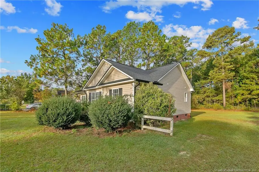 179 Fox Run Lane, Autryville, NC 28318 - #2