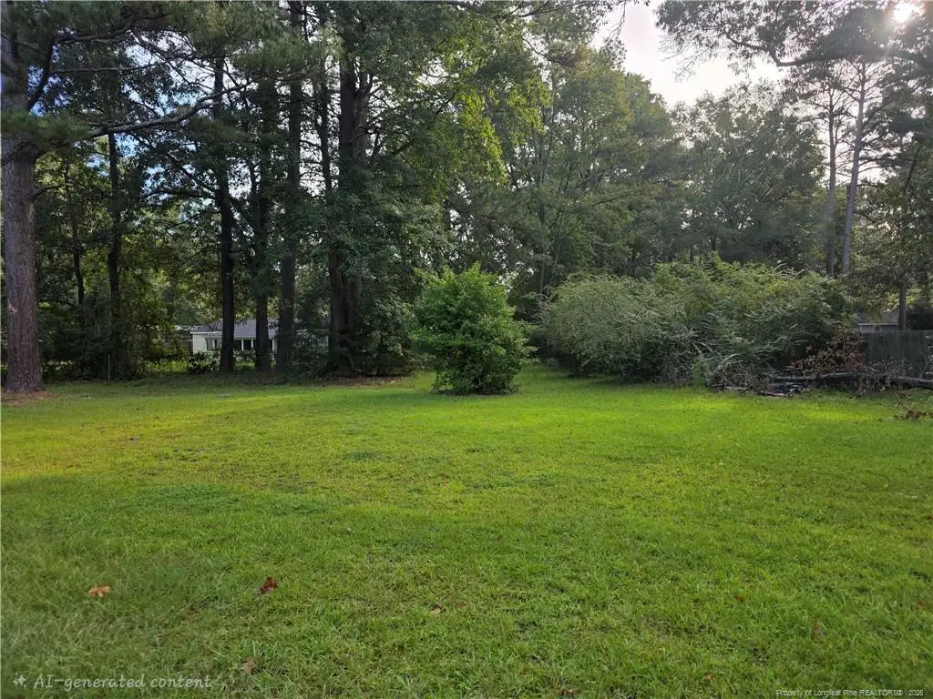 1671 Rim Road, Fayetteville, NC 28314 - #1