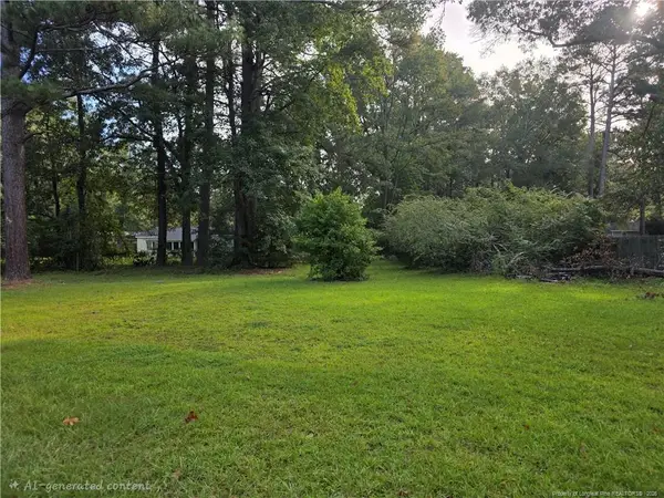1671 Rim Road, Fayetteville, NC 28314
