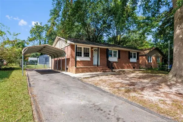 1084 Rulnick Street, Fayetteville, NC 28304
