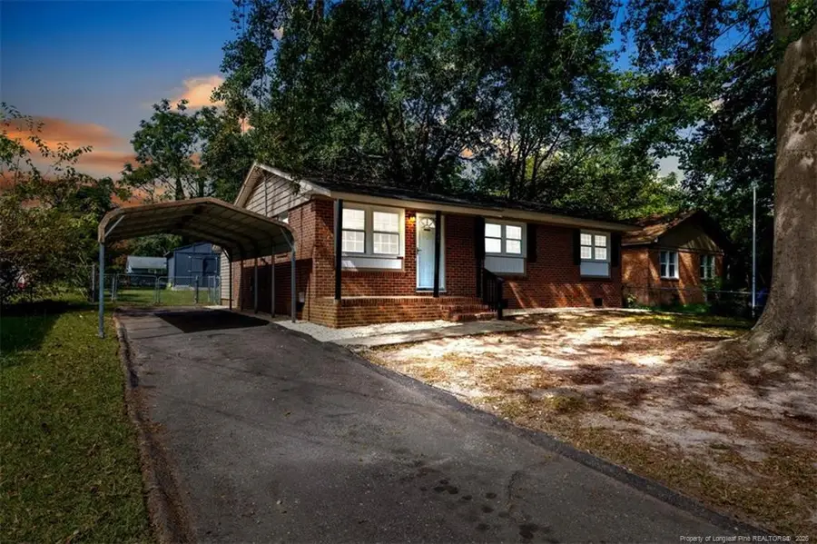 1084 Rulnick Street, Fayetteville, NC 28304 - #2