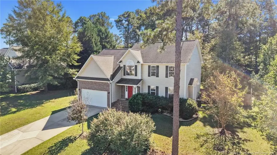7513 Wilkins Drive, Fayetteville, NC 28311 - #2