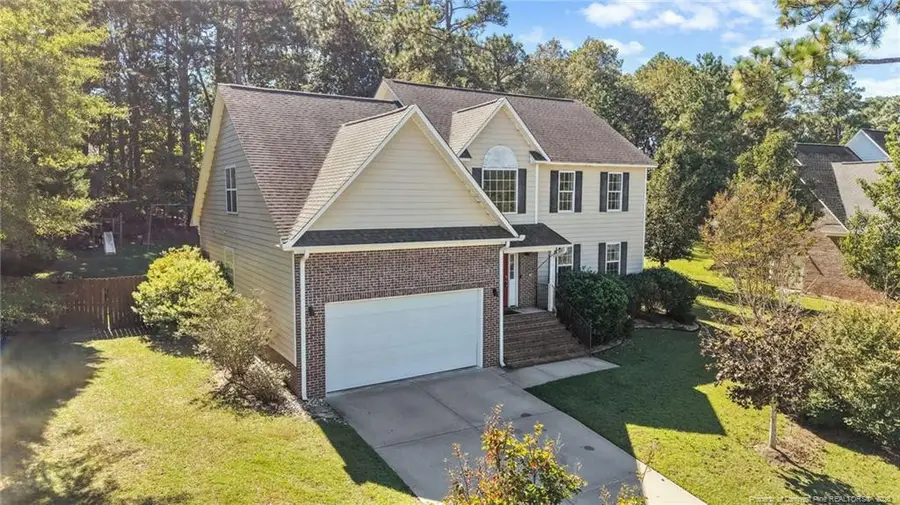 7513 Wilkins Drive, Fayetteville, NC 28311 - #3
