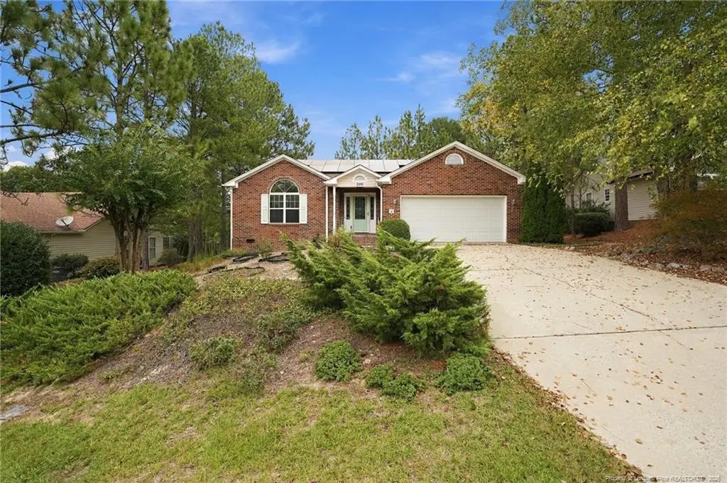 320 Fox Run Road, Pinehurst, NC 28374 - #1