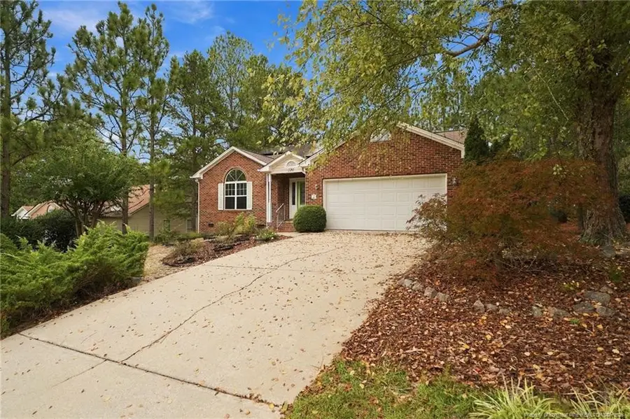 320 Fox Run Road, Pinehurst, NC 28374 - #2