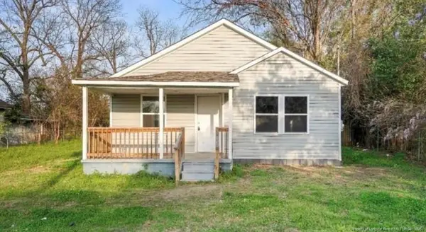 313, 315 S Racepath Street, Fayetteville, NC 28301