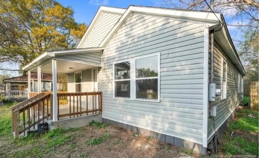 313, 315 S Racepath Street, Fayetteville, NC 28301 - #3