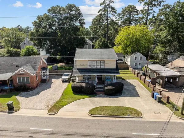 2005 Morganton Road, Fayetteville, NC 28305