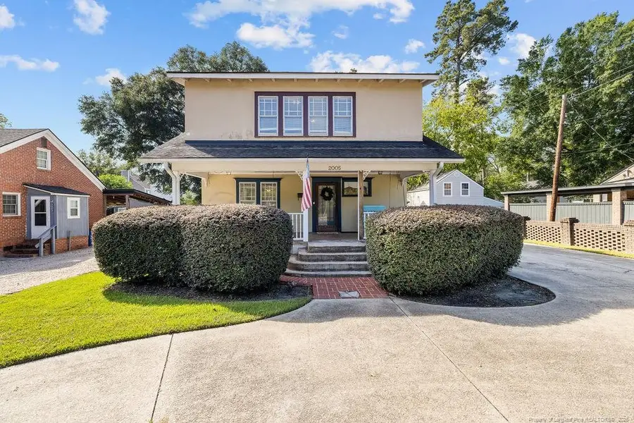 2005 Morganton Road, Fayetteville, NC 28305 - #3