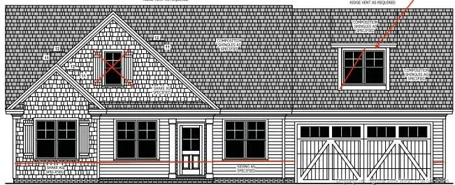 2310 Montrose (lot 11) Road, Raeford, NC 28376 - #1