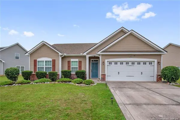 209 Meherrin Loop, Raeford, NC 28376