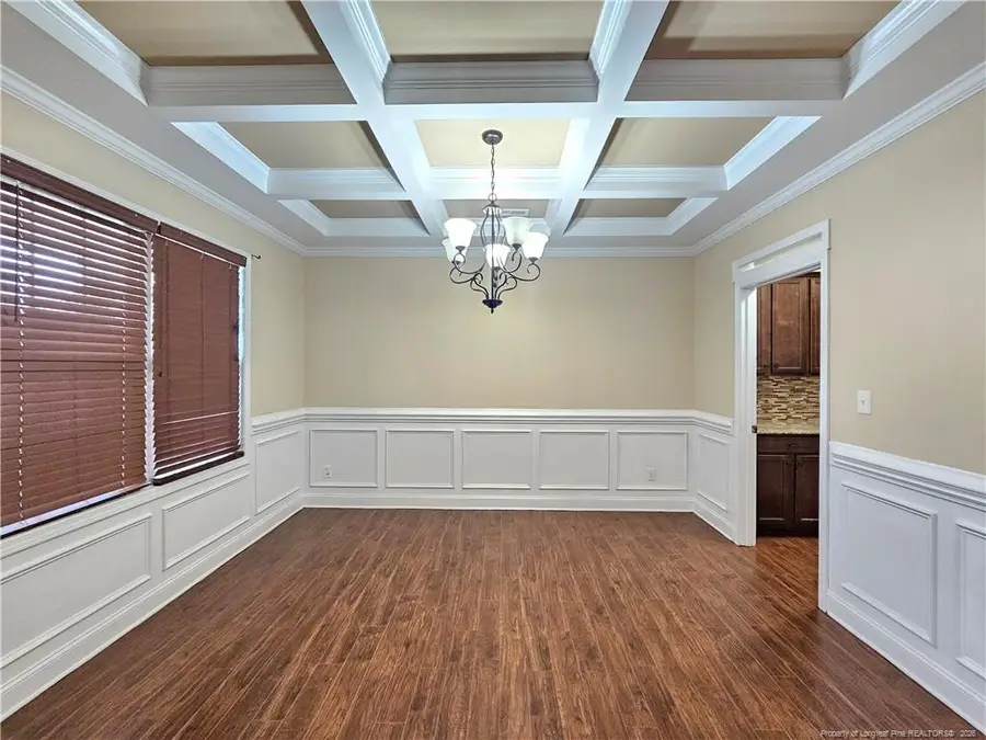 119 Turney Street, Raeford, NC 28376 - #2