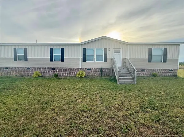 1167 Nc-231 Highway, Spring Hope, NC 27882