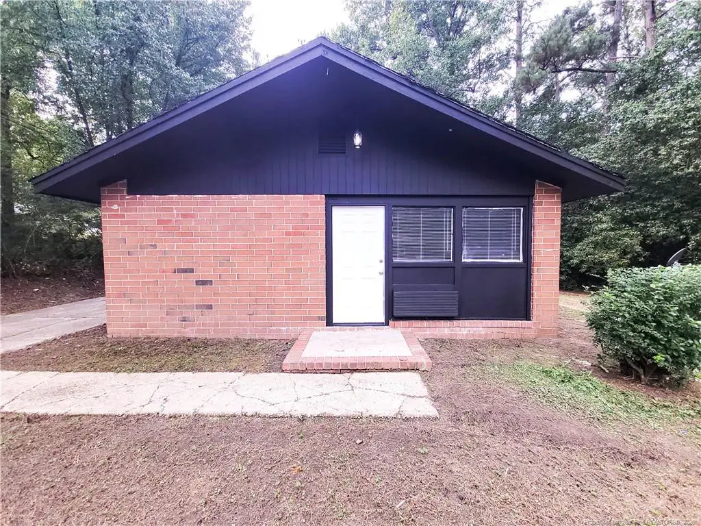 2331 Lake Avenue, Fayetteville, NC 28301 - #1