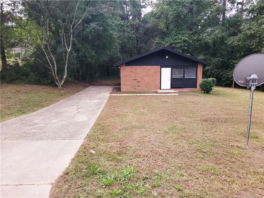 2331 Lake Avenue, Fayetteville, NC 28301 - #2