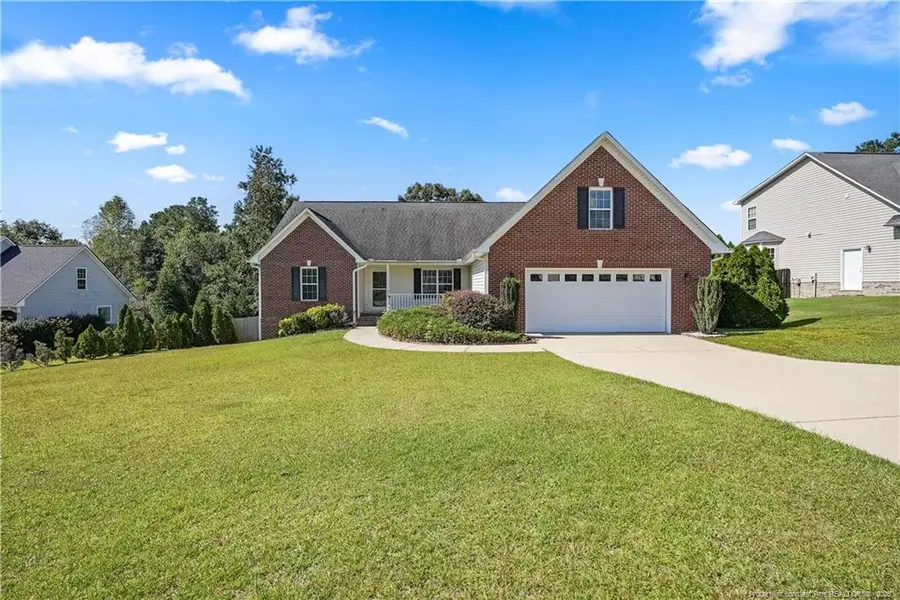 230 Royal Briar Court, Raeford, NC 28376 - #2