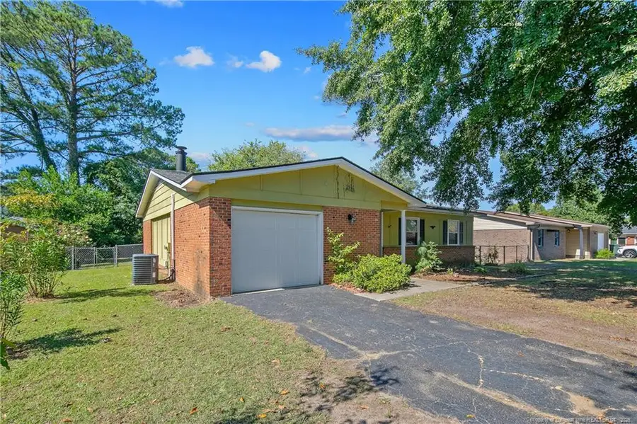 2226 Kingsberry Lane, Fayetteville, NC 28304 - #3