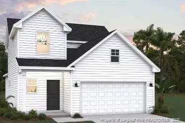 290 Tenbury (lot 622) Lane, Raeford, NC 28376 - #1