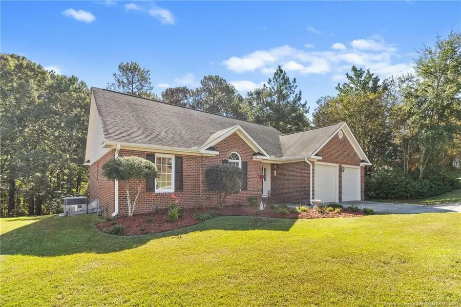 325 Lionshead Road, Fayetteville, NC 28311 - #2