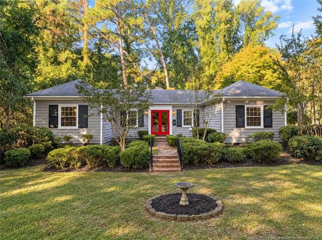 300 Pinecrest Drive, Fayetteville, NC 28305 - #1