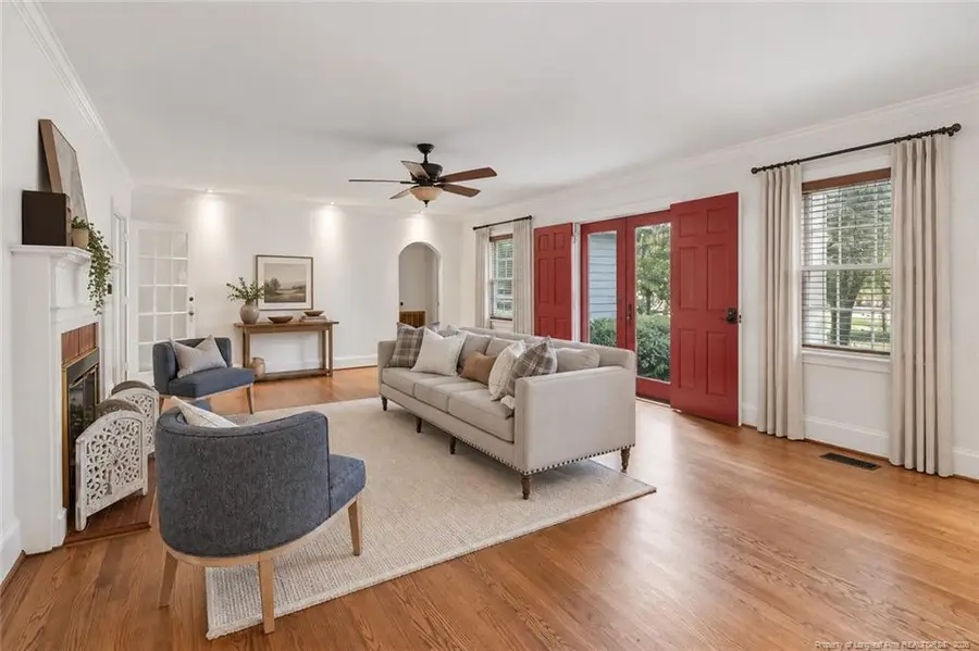 300 Pinecrest Drive, Fayetteville, NC 28305 - #3