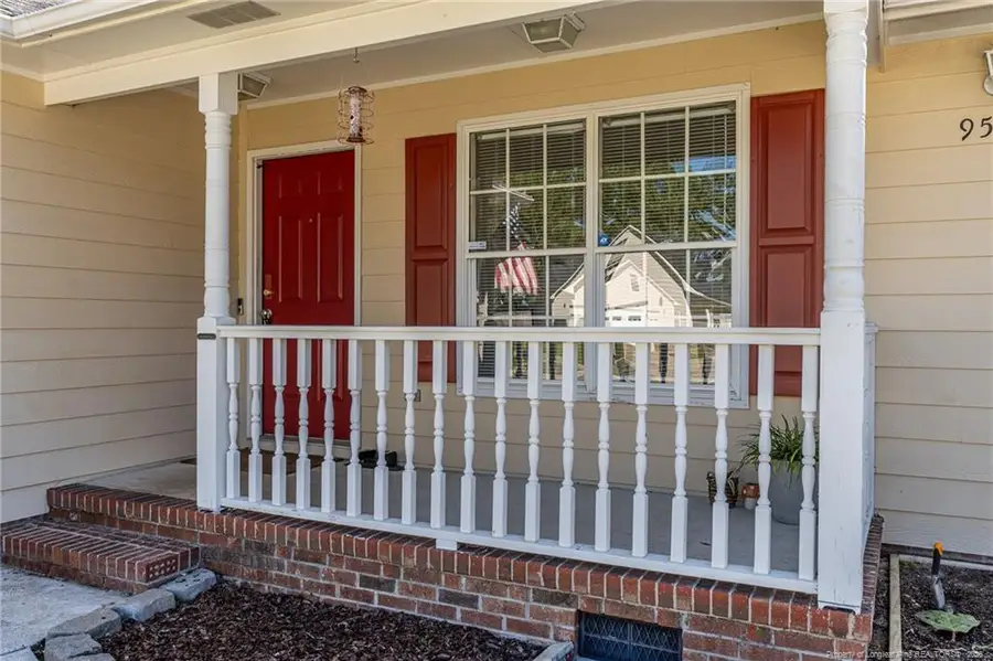 9524 Deep Swamp Lane, Fayetteville, NC 28314 - #3