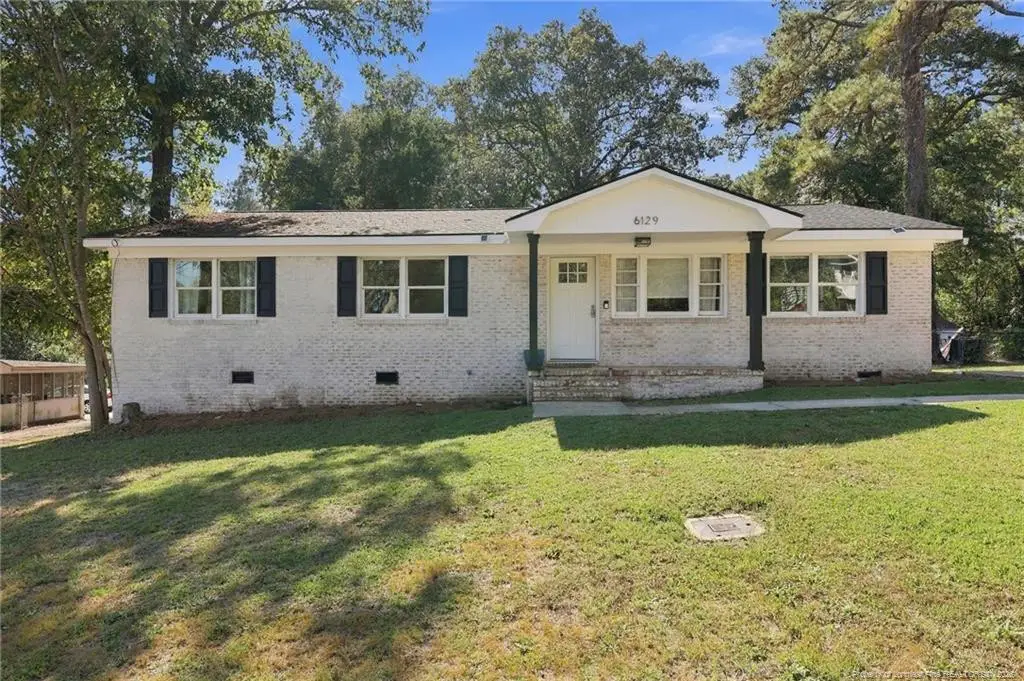 6129 Louise Street, Fayetteville, NC 28314 - #1