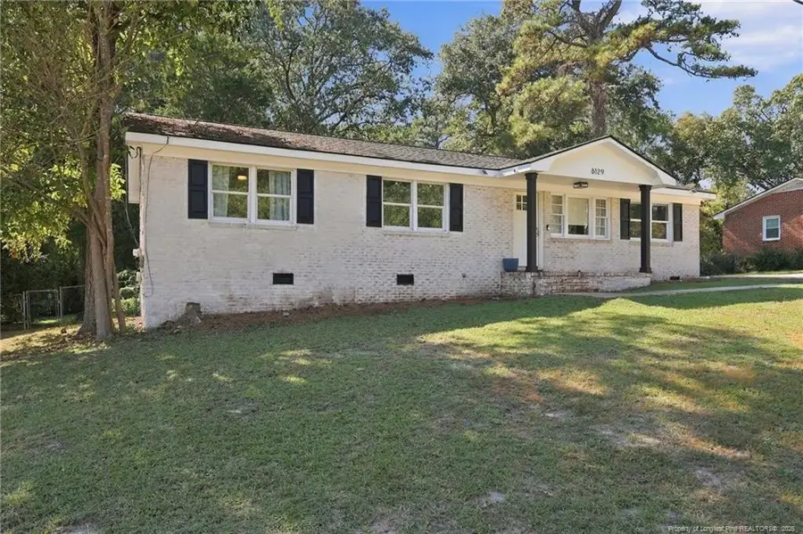 6129 Louise Street, Fayetteville, NC 28314 - #2