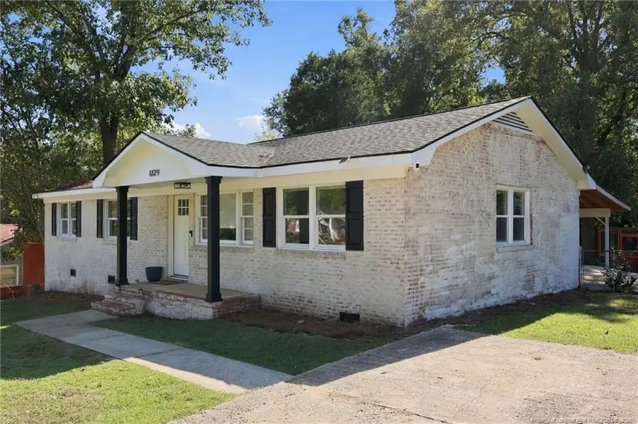 6129 Louise Street, Fayetteville, NC 28314 - #3