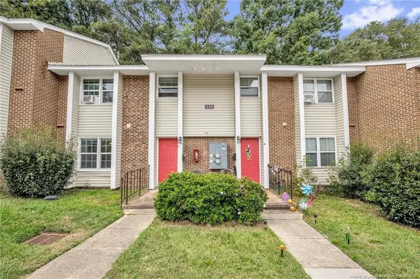 555 Winding Creek Road, Fayetteville, NC 28305