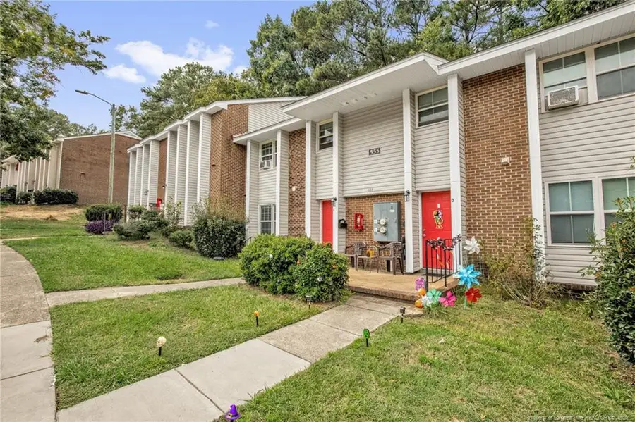 555 Winding Creek Road, Fayetteville, NC 28305 - #2