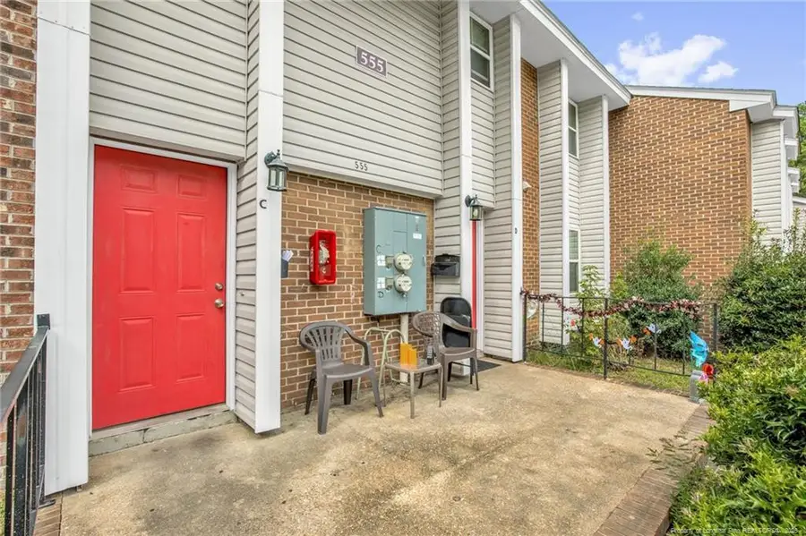555 Winding Creek Road, Fayetteville, NC 28305 - #3
